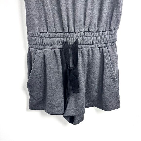 Aritzia Wilfred Free Izabel Sleeveless  Romper Sz XXS - Picture 3 of 13